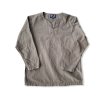 画像1: JELADO（ジェラード） "BLUE LABEL" Sleeping Shirt (スリーピングシャツ) オリーブ  (1)