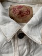 画像3: JELADO ジェラード少量生産 WWII Denim Jacket S408XX ナチュラル大戦モデルＴ－ＢＡＣＫ (3)