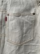 画像4: JELADO ジェラード少量生産 WWII Denim Jacket S408XX ナチュラル大戦モデルＴ－ＢＡＣＫ (4)