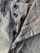 画像3: "JOHN GLUCKOW" Field Trousers オリーブ (3)