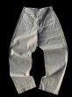 画像1: "JOHN GLUCKOW" Field Trousers オリーブ (1)