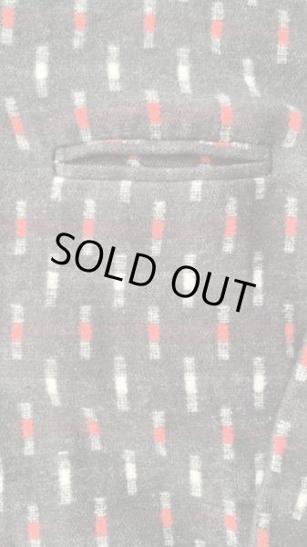 画像6: JELADO ジェラード VincentoShirt ヴィンセントシャツ BLACK (6)