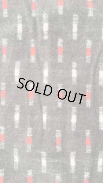 画像4: JELADO ジェラード VincentoShirt ヴィンセントシャツ BLACK (4)