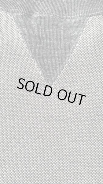 画像5: JELADO ジェラードHeismanHalfZipSweat  ハイズマンハーフジップスウェット (5)