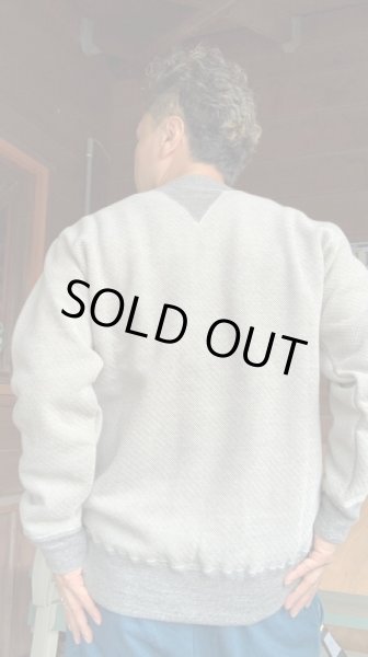 画像10: JELADO ジェラードHeismanHalfZipSweat  ハイズマンハーフジップスウェット (10)