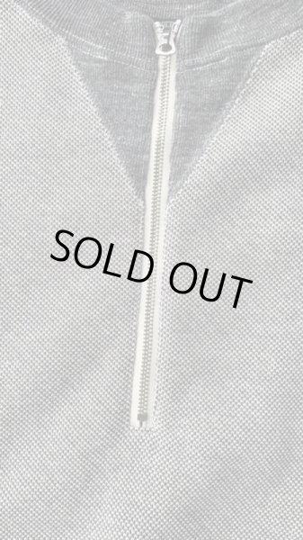 画像3: JELADO ジェラードHeismanHalfZipSweat  ハイズマンハーフジップスウェット (3)