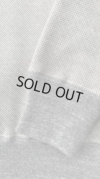 画像7: JELADO ジェラードHeismanHalfZipSweat  ハイズマンハーフジップスウェット (7)