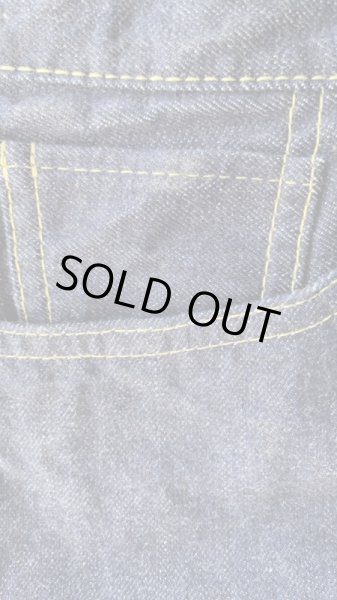 画像15: JELADO  Age of Longing S301XX 限定 WW2大戦モデル　インディゴ  (15)