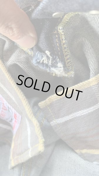 画像13: JELADO  Age of Longing S301XX 限定 WW2大戦モデル　インディゴ  (13)