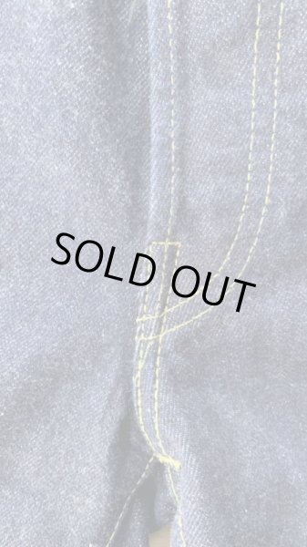 画像6: JELADO  Age of Longing S301XX 限定 WW2大戦モデル　インディゴ  (6)