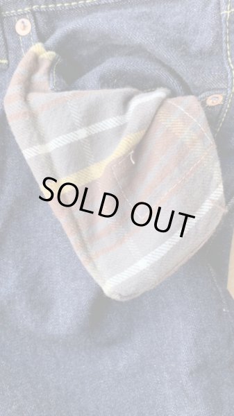 画像14: JELADO  Age of Longing S301XX 限定 WW2大戦モデル　インディゴ  (14)