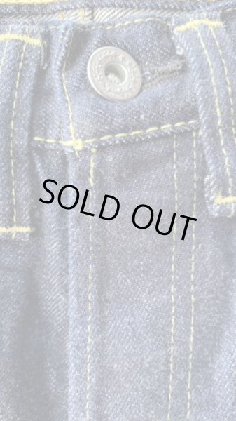 画像4: JELADO  Age of Longing S301XX 限定 WW2大戦モデル　インディゴ  (4)