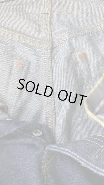 画像7: JELADO  Age of Longing S301XX 限定 WW2大戦モデル　インディゴ  (7)