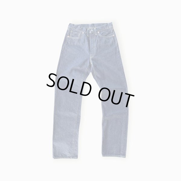 画像3: JELADO  Age of Longing S301XX 限定 WW2大戦モデル　インディゴ  (3)