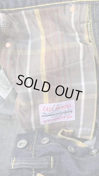 画像12: JELADO  Age of Longing S301XX 限定 WW2大戦モデル　インディゴ  (12)