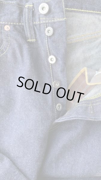 画像5: JELADO  Age of Longing S301XX 限定 WW2大戦モデル　インディゴ  (5)