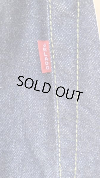 画像10: JELADO  Age of Longing S301XX 限定 WW2大戦モデル　インディゴ  (10)