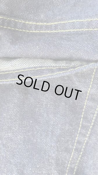 画像9: JELADO  Age of Longing S301XX 限定 WW2大戦モデル　インディゴ  (9)