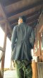 画像13: JELADO（ジェラード）Gross Coat  ミックスネイビー (13)