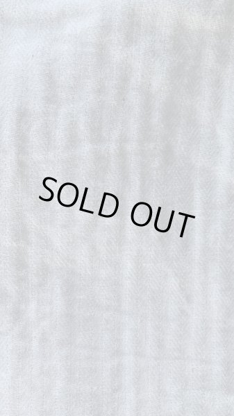 画像8: JELADO ジェラード VincentoShirt ヴィンセントシャツ ホワイト (8)