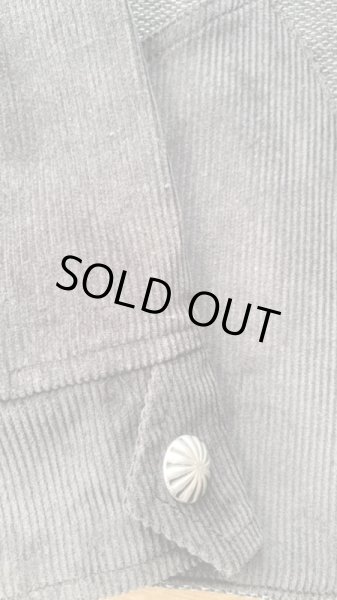 画像5: JELADOジェラード "BASIC COLLECTION" Sitting Bull (シッティングブル)スモークブラック (5)