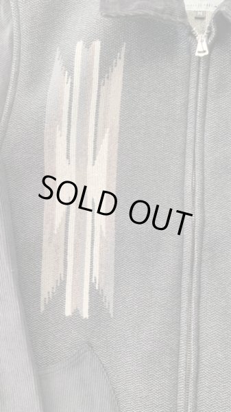 画像8: JELADOジェラード "BASIC COLLECTION" Sitting Bull (シッティングブル)スモークブラック (8)