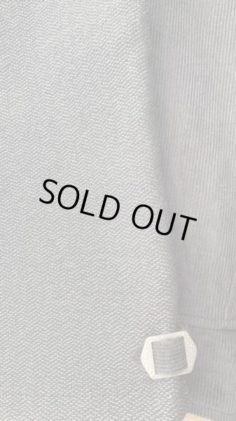 画像9: JELADOジェラード "BASIC COLLECTION" Sitting Bull (シッティングブル)スモークブラック (9)