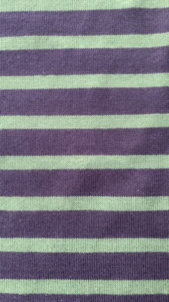 画像3: JELADO ジェラードMalibe  マリブ ボーダーTEE NAVY/FOREST GREEN (3)