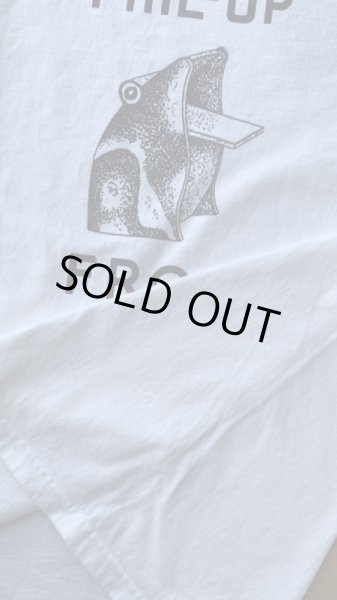 画像5: JELADO ジェラード Frog TEE (5)