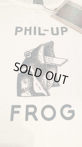 画像6: JELADO ジェラード Frog TEE (6)