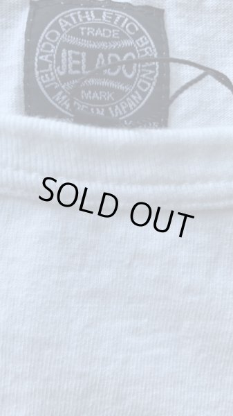 画像4: JELADO ジェラード Frog TEE (4)