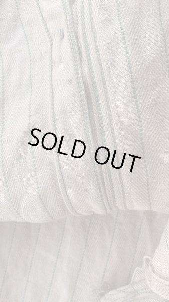 画像7: JELADO ジェラード Union workers Shirt S/S ユニオンワーカーズシャツ Nuts (7)