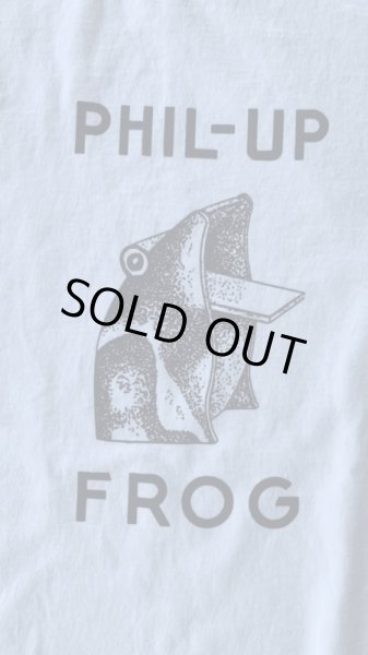 画像3: JELADO ジェラード Frog TEE (3)