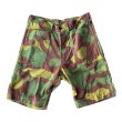 画像1: JELADO ４１Shorts 41ショーツ　CamouflagePattern (1)