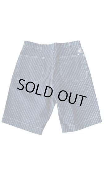画像2: JELADO 41Shorts 41ショーツ Wabash (2)