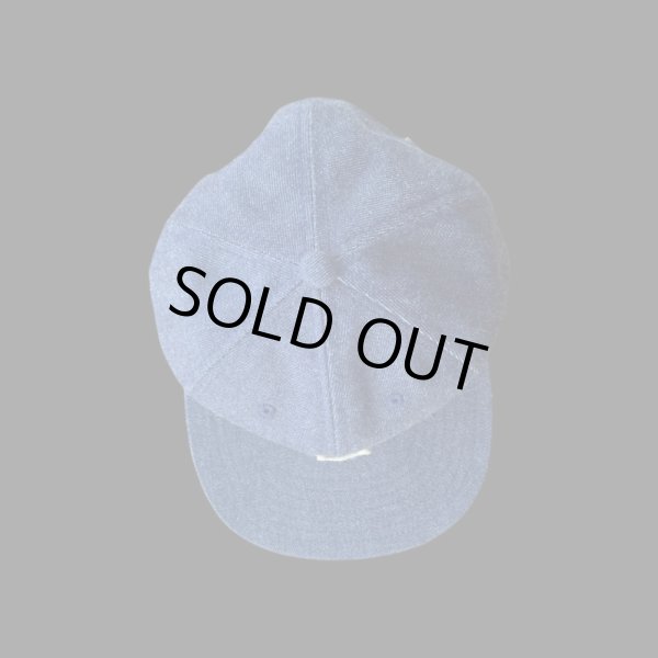 画像3: JELAD ジェラード ×THE H.W.DOG　　J　　CAP (3)