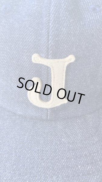 画像4: JELAD ジェラード ×THE H.W.DOG　　J　　CAP (4)