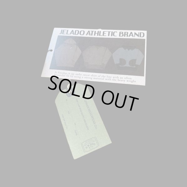 画像9: JELAD ジェラード ×THE H.W.DOG　　J　　CAP (9)