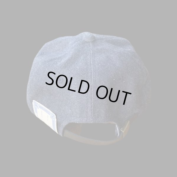 画像2: JELAD ジェラード ×THE H.W.DOG　　J　　CAP (2)