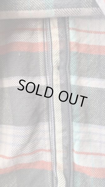 画像7: JELADOジェラード 2022Unionworkers Shirts(ユニオンワーカーズシャツ) ショート丈 チョコミント (7)