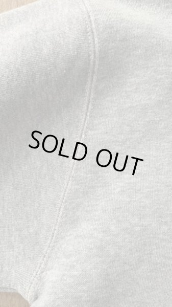 画像5: JELADO ジェラードSweat Two Toneツートンカラースウェット ソルト&ペッパー・ネイビー (5)