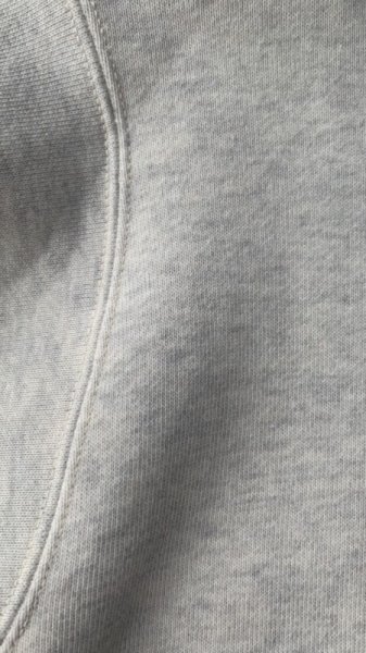 画像5: JELADO ジェラードSweat Two Toneツートンカラースウェット オートミール・グラスグリーン (5)