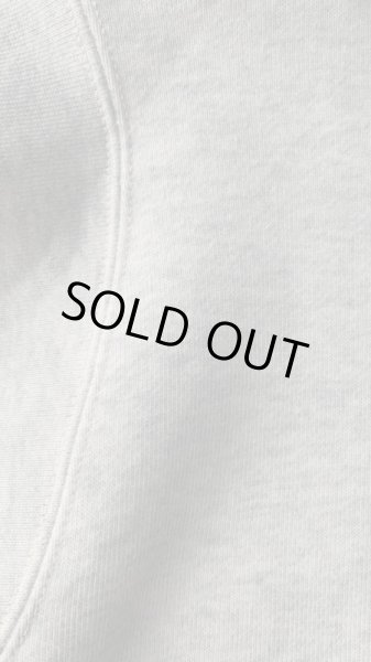 画像5: JELADO ジェラードSweat Two Toneツートンカラースウェット　オートミール・グラスグリーン (5)