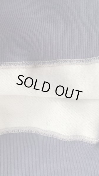 画像6: JELADO ジェラードSweat Two Toneツートンカラースウェット ソルト&ペッパー・ネイビー (6)