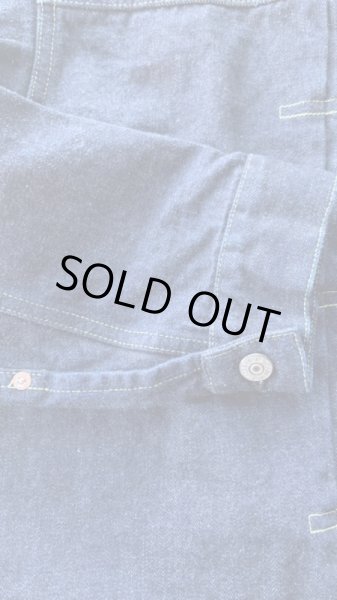 画像6: JELADO   Age of Longing  Black Tag 407EXX (6)