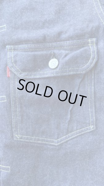 画像3: JELADO   Age of Longing  Black Tag 407EXX (3)