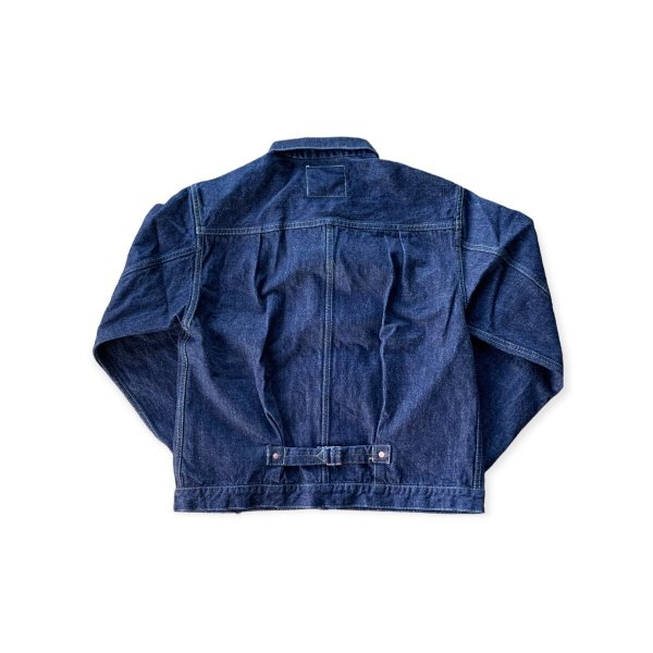 画像2: JELADO   Age of Longing  Black Tag T-BACK 407EXX (2)