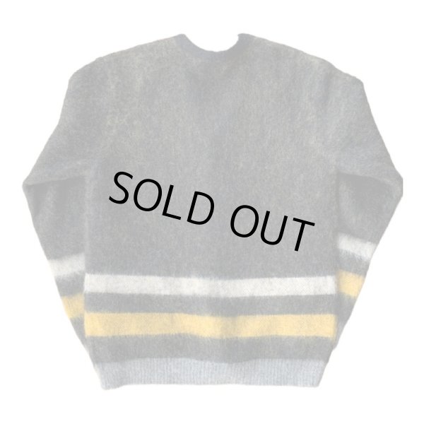 画像2: JELADO(ジェラード) Cobain(コバーン) BLACK (2)