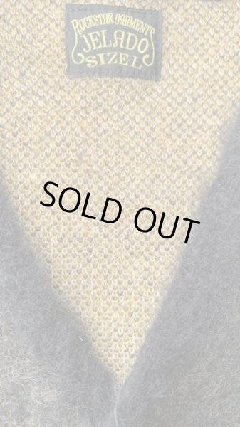 画像3: JELADO(ジェラード) Cobain(コバーン) BLACK (3)