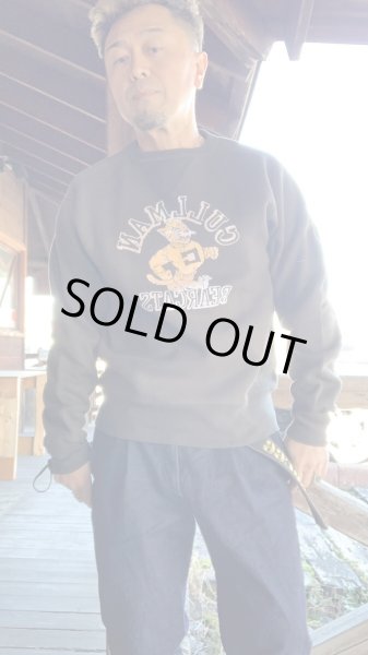 画像8: JELADO ジェラード Cullman Sweat (8)